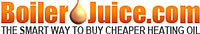  BoilerJuice.com for cheaper home heating oil   